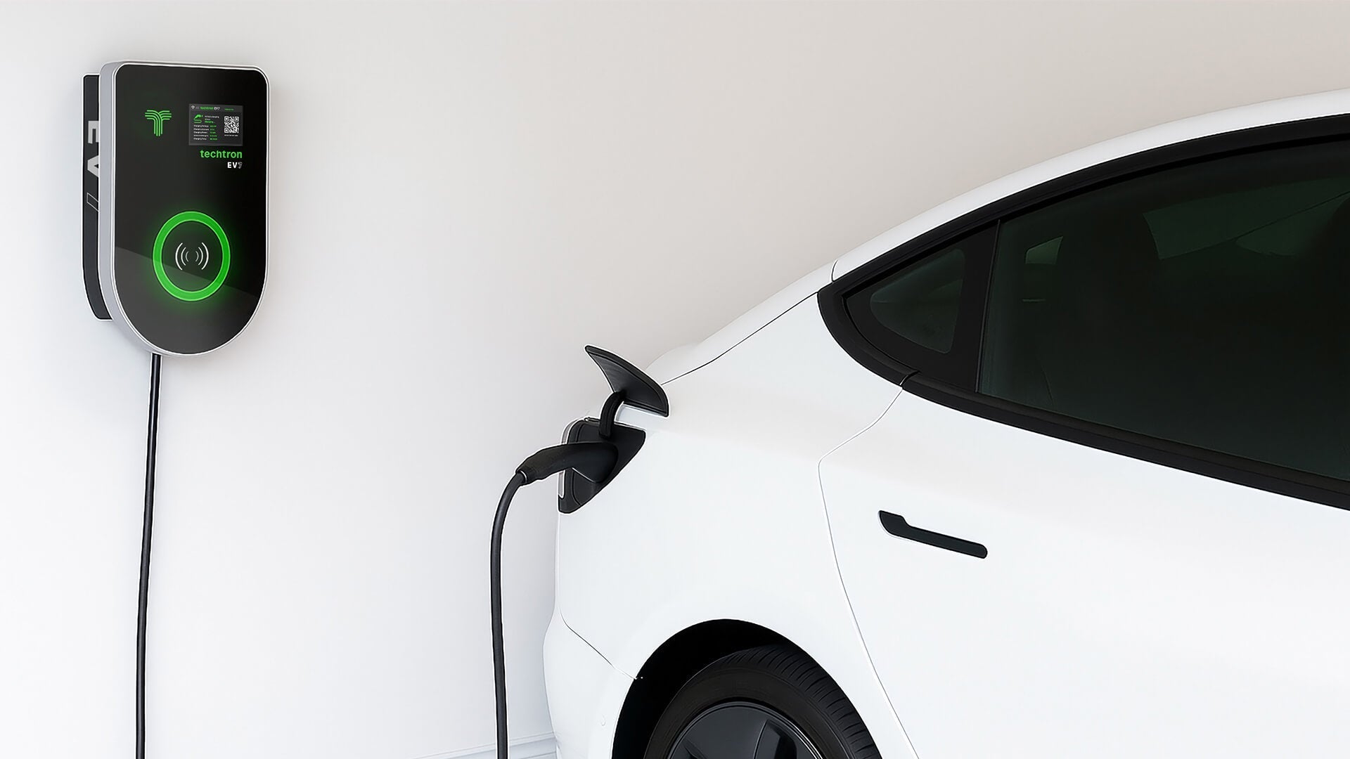 ev chargers