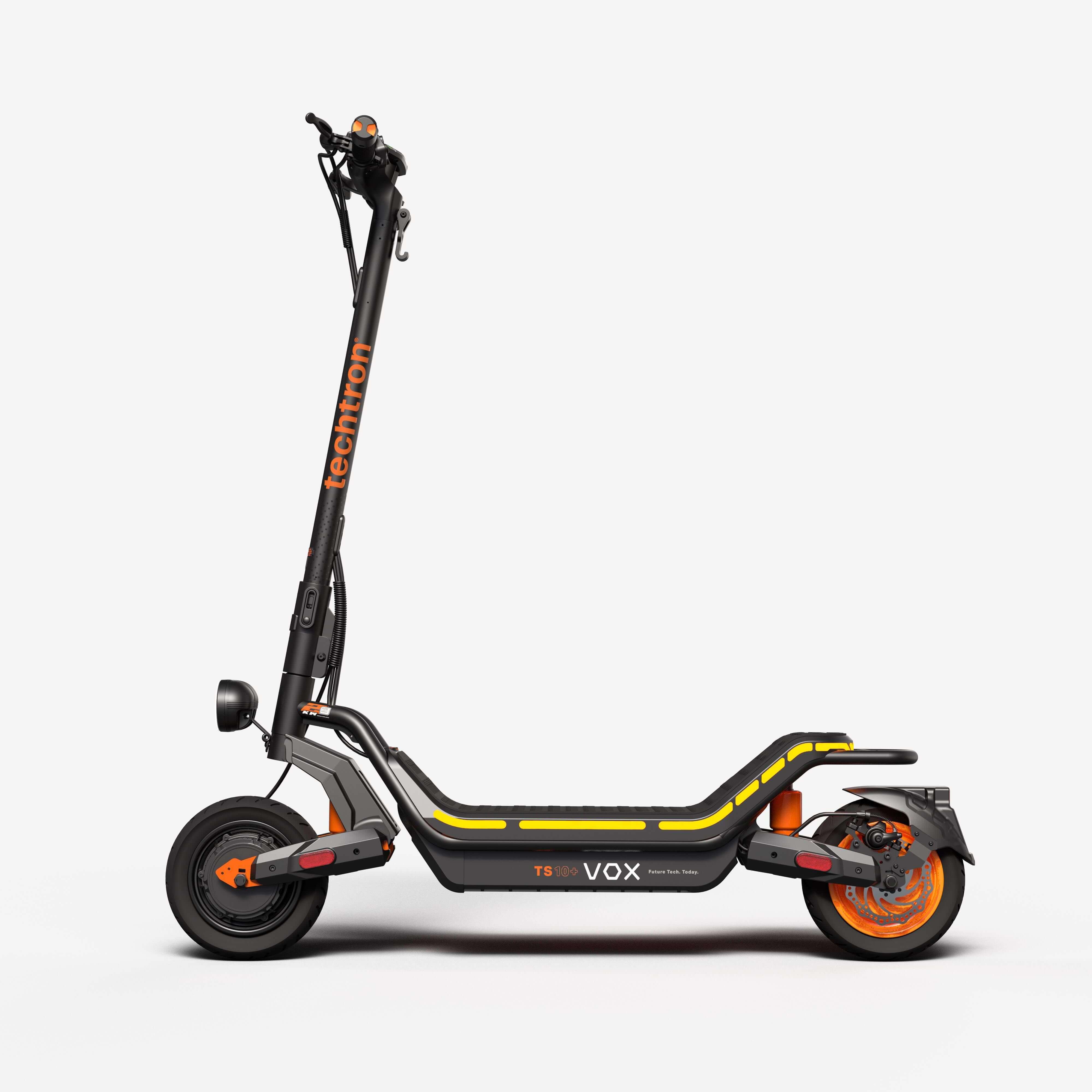 techtron TS10/10+ VOX - 2 kW e-Scooter techtron