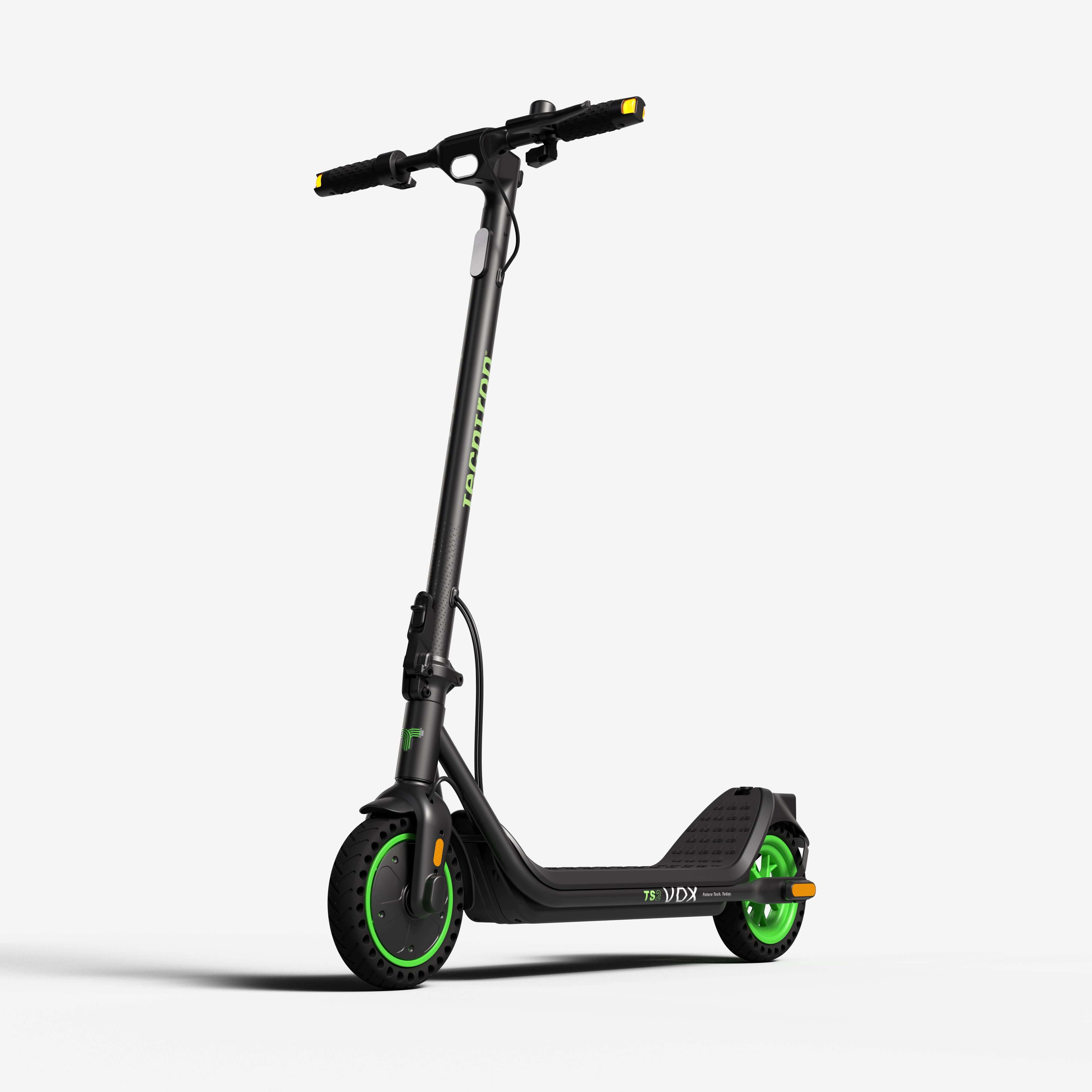 techtron TS10/10+ VOX - 2 kW e-Scooter techtron