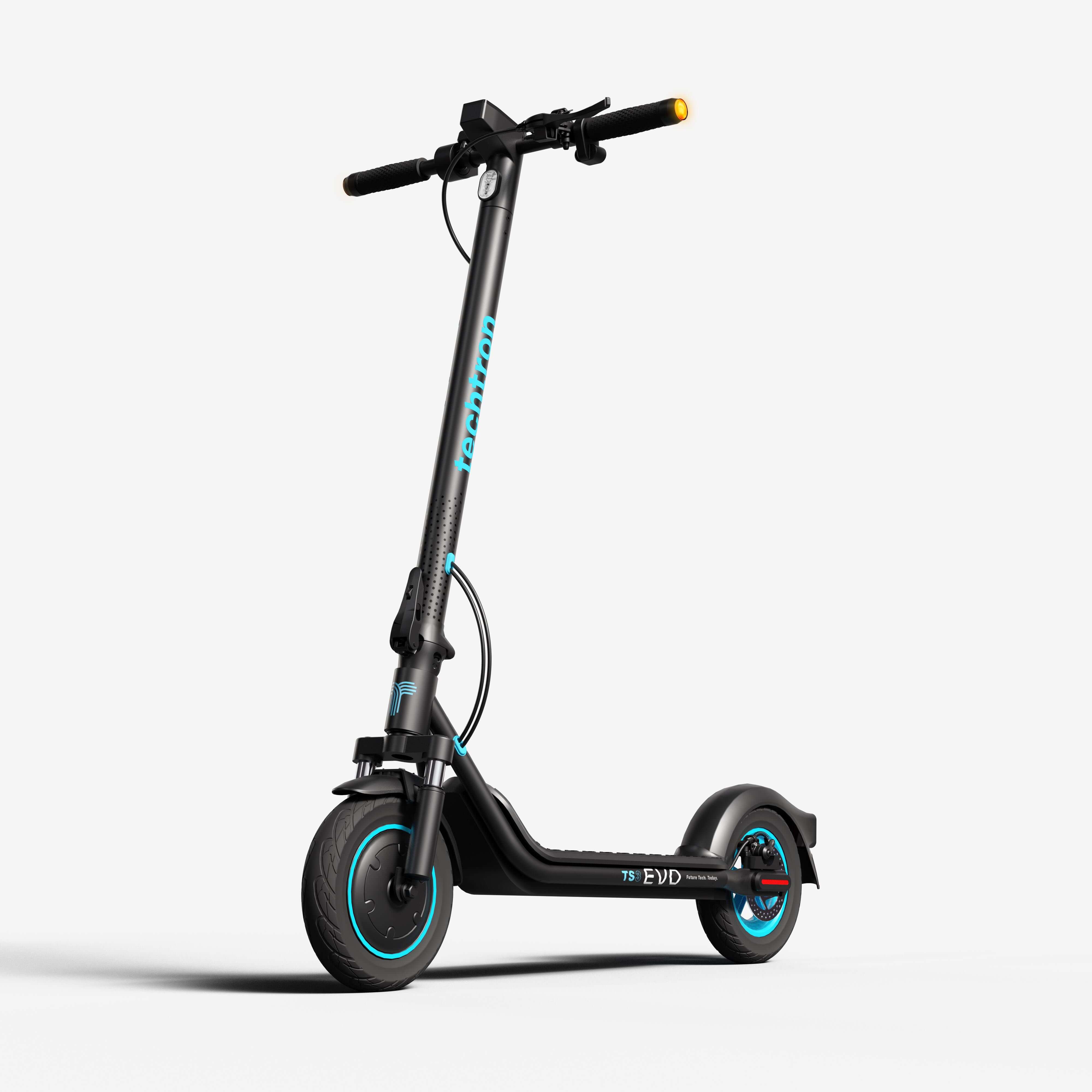 techtron TS3 EVO - 500 W* Electric Scooter techtron