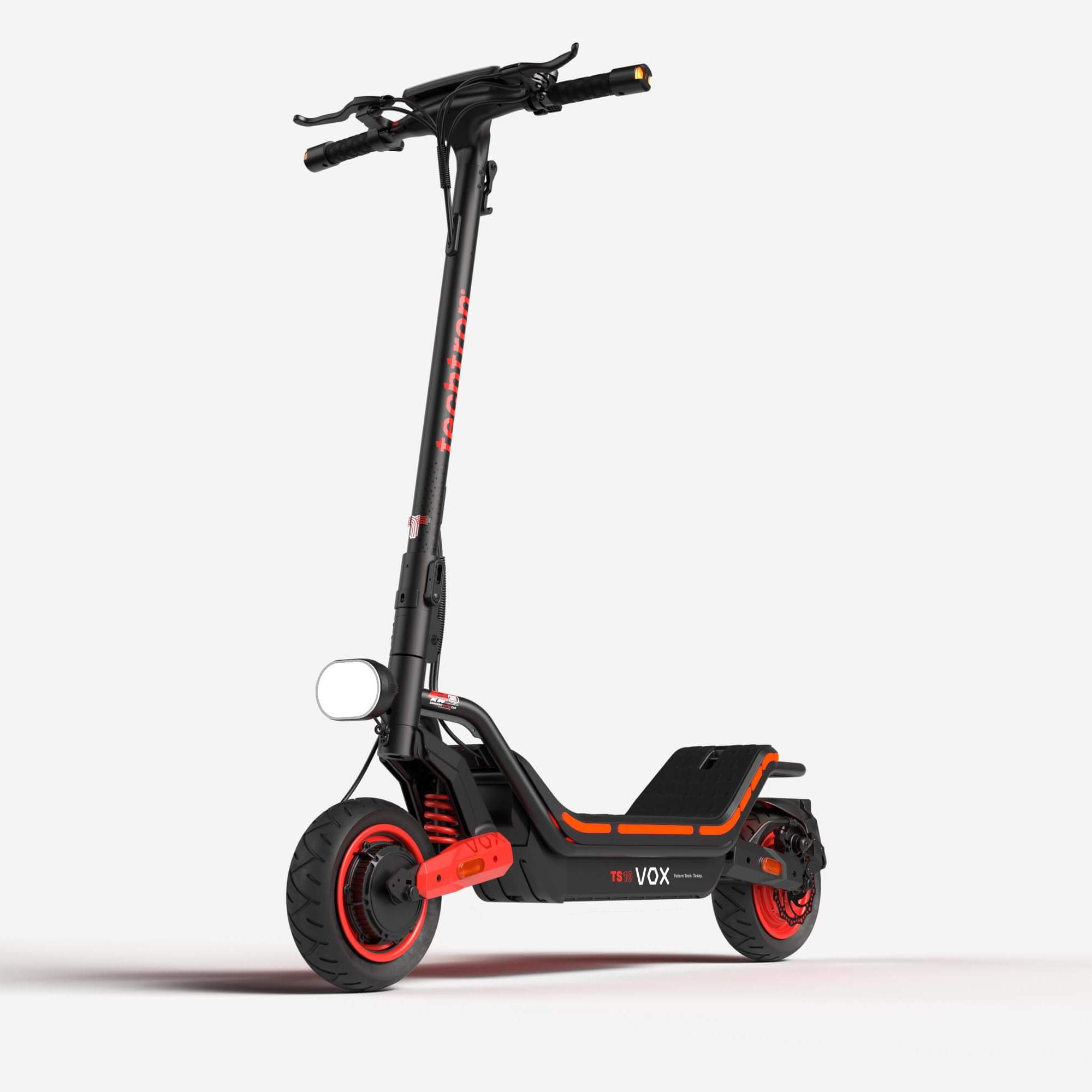 techtron TS10/10+ VOX - 2 kW e-Scooter techtron